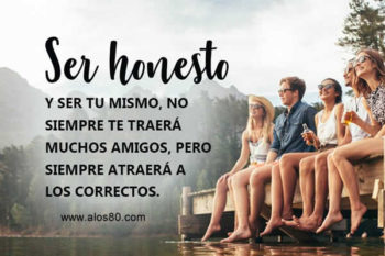honesto