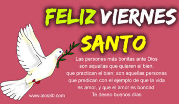 frases viernes santo