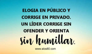 humillar frases