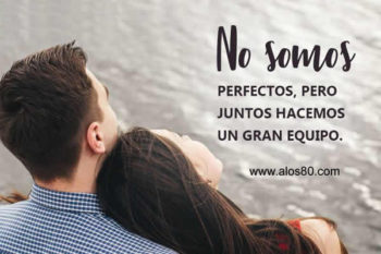 perfecto frases
