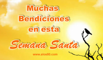 semana santa