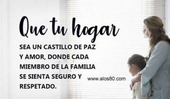 tu hogar
