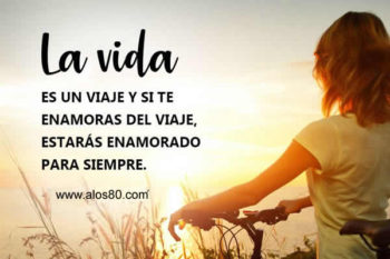 viaje frases