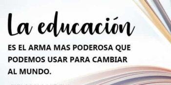 la educacion