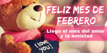 febrero frases