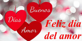 dia del amor