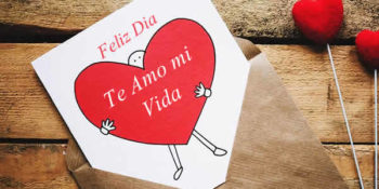 dia del amor y amistad