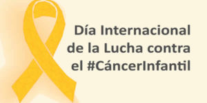 lucha contra el cancer