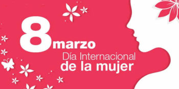 8 de marzo