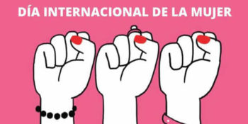 dia de la mujer 2020
