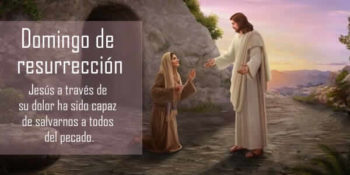 frases resurreccion
