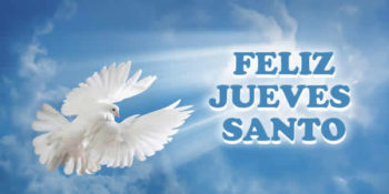 jueves santo
