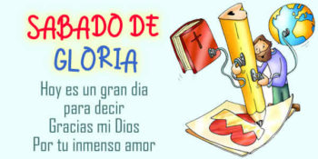 sabado de gloria