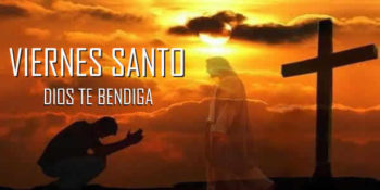 viernes santo frases