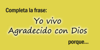 agradecimiento