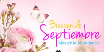 septiembre mes