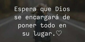 dios frases