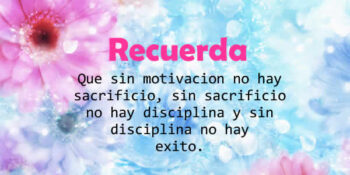 motivacion frases