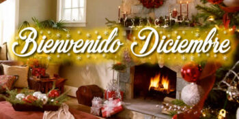 mensajes diciembre