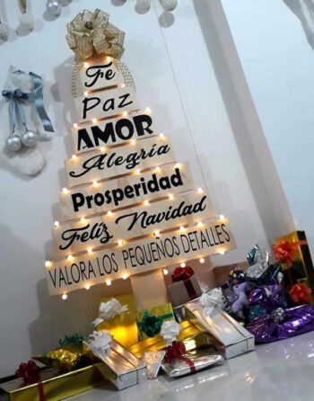 detalles de navidad