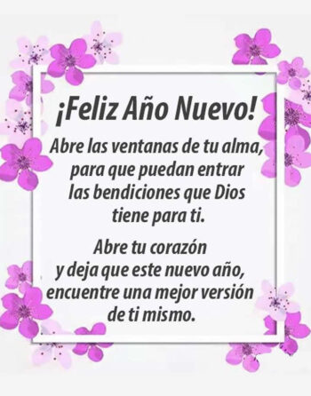feliz año nuevo 2021