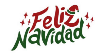 feliz navidad