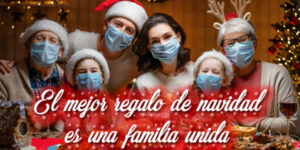 regalo de navidad