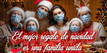 regalo de navidad