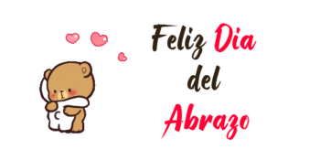 dia del abrazo