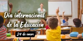 dia de la educacion
