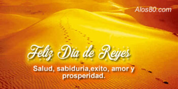 dia de reyes magos
