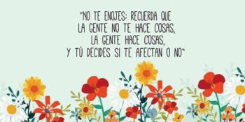 enojar frases