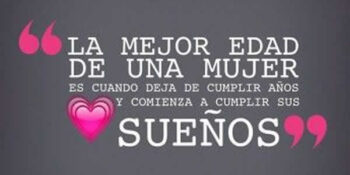 sueños frases