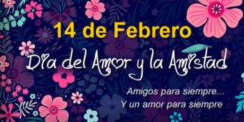 14 de febrero