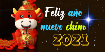 año del bufalo