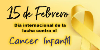 cancer infantil