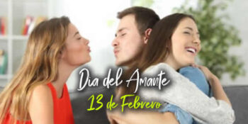 dia del amante