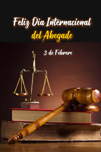 dia internacional del abogado