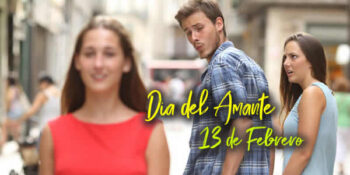 dia internacional del amante