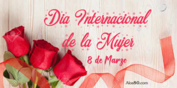 dia internacional de la mujer