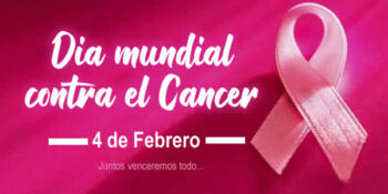 dia mundial del cancer