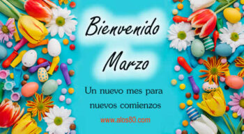 frases marzo