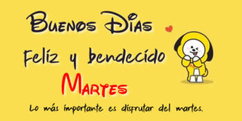 martes