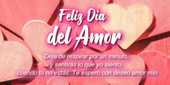 san valentin frases