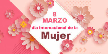 dia de la mujer 2021