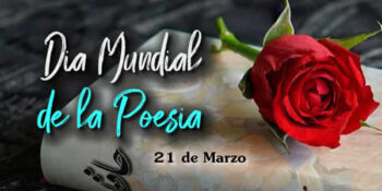 dia de la poesia