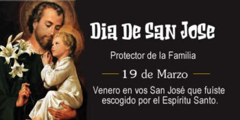 dia de san jose