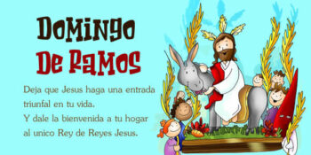 domingo de ramos