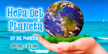 hora del planeta