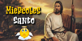 miercoles santo